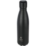 Estia θερμός Flask Lite Save the Aegean 500ml Midnight black 01-17989 5207158017989