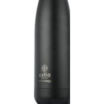 Estia θερμός Flask Lite Save the Aegean 500ml Midnight black 01-17989 5207158017989