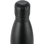 Estia θερμός Flask Lite Save the Aegean 500ml Midnight black 01-17989 5207158017989