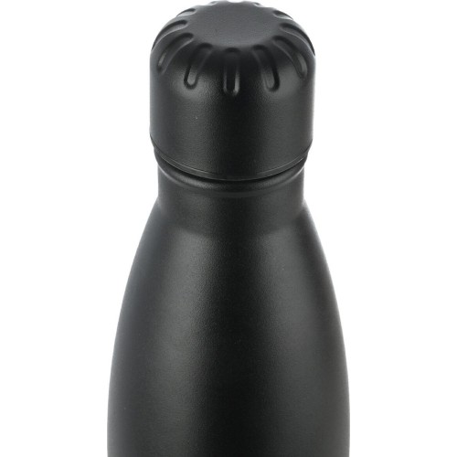 Estia θερμός Flask Lite Save the Aegean 500ml Midnight black 01-17989 5207158017989