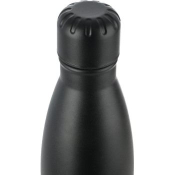 Estia θερμός Flask Lite Save the Aegean 500ml Midnight black 01-17989 5207158017989