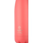 Estia θερμός Flask Lite Save the Aegean 500ml Fusion Coral 01-17996 5207158017996