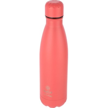 Estia θερμός Flask Lite Save the Aegean 500ml Fusion Coral 01-17996 5207158017996
