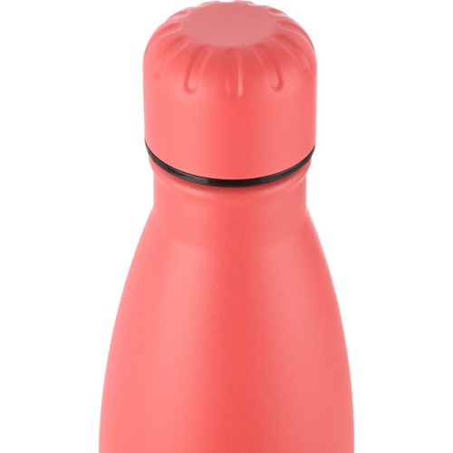 Estia θερμός Flask Lite Save the Aegean 500ml Fusion Coral 01-17996 5207158017996