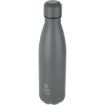 Estia θερμός Flask Lite Save the Aegean 500ml Fjord Grey 01-18016 5207158018016