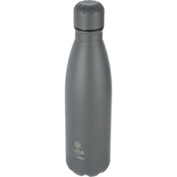 Estia θερμός Flask Lite Save the Aegean 500ml Fjord Grey 01-18016 5207158018016