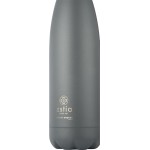 Estia θερμός Flask Lite Save the Aegean 500ml Fjord Grey 01-18016 5207158018016