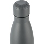 Estia θερμός Flask Lite Save the Aegean 500ml Fjord Grey 01-18016 5207158018016