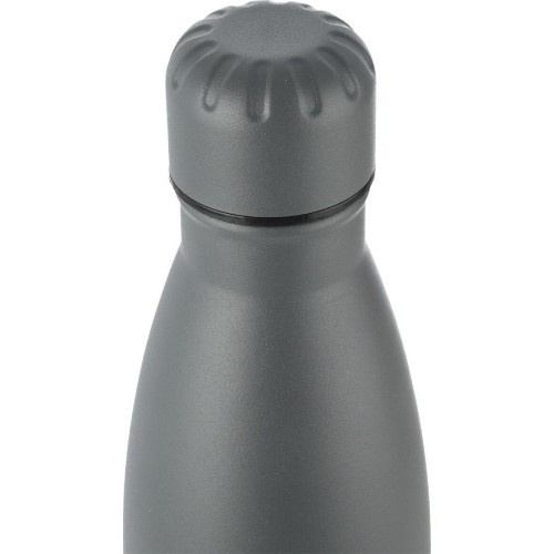 Estia θερμός Flask Lite Save the Aegean 500ml Fjord Grey 01-18016 5207158018016