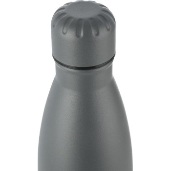 Estia θερμός Flask Lite Save the Aegean 500ml Fjord Grey 01-18016 5207158018016