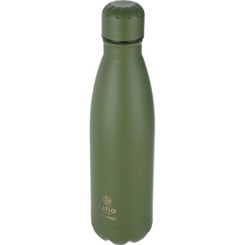 Estia θερμός Flask Lite Save the Aegean 500ml Forest spirit 01-18061 5207158018061