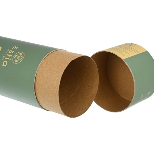 Estia θερμός Flask Lite Save the Aegean 500ml Forest spirit 01-18061 5207158018061