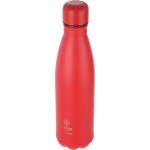 Estia Thermos Flask Lite Save the Aegean 500ml Scarlet red 01-18054 5207158018054