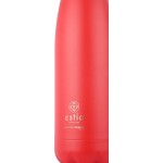 Estia Thermos Flask Lite Save the Aegean 500ml Scarlet red 01-18054 5207158018054