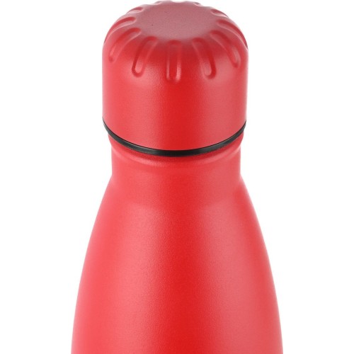 Estia Thermos Flask Lite Save the Aegean 500ml Scarlet red 01-18054 5207158018054