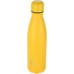 Estia Thermos Flask Lite Save the Aegean 500ml Pineapple Yellow 01-18078 5207158018078
