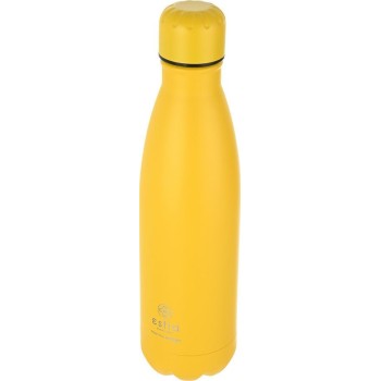 Estia Thermos Flask Lite Save the Aegean 500ml Pineapple Yellow 01-18078 5207158018078