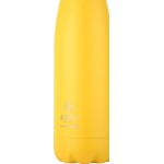 Estia Thermos Flask Lite Save the Aegean 500ml Pineapple Yellow 01-18078 5207158018078