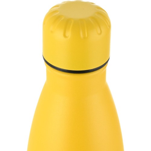 Estia Thermos Flask Lite Save the Aegean 500ml Pineapple Yellow 01-18078 5207158018078