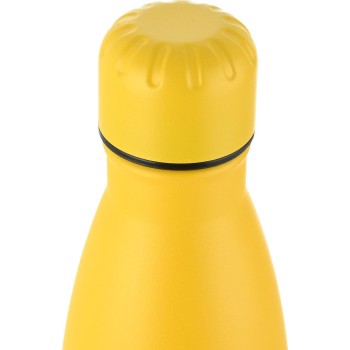 Estia Thermos Flask Lite Save the Aegean 500ml Pineapple Yellow 01-18078 5207158018078
