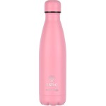 Estia θερμός Flask Lite Save the Aegean 500ml Blossom Rose 01-18030 5207158018030