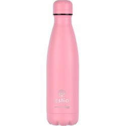 Estia θερμός Flask Lite Save the Aegean 500ml Blossom Rose 01-18030 5207158018030