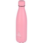 Estia θερμός Flask Lite Save the Aegean 500ml Blossom Rose 01-18030 5207158018030