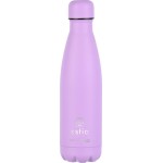Estia Thermo Flask Lite Save the Aegean 500ml Lavender Purple 01-18047 5207158018047