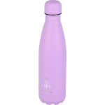 Estia Thermo Flask Lite Save the Aegean 500ml Lavender Purple 01-18047 5207158018047