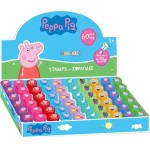 Diakakis imports Peppa PIG Stamp 000482822 5205698700071