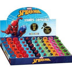 Diakakis imports Σφραγίδα Spiderman - 1 Τμχ 000508433 5205698698439