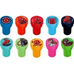 Diakakis imports Spiderman Stamp 000508433 5205698698439