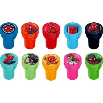 Diakakis imports Σφραγίδα Spiderman - 1 Τμχ 000508433 5205698698439