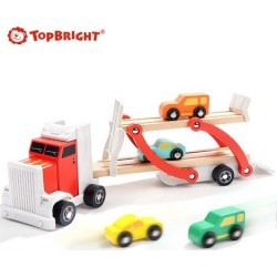 topbright Motor Truck 120327 6939838145314