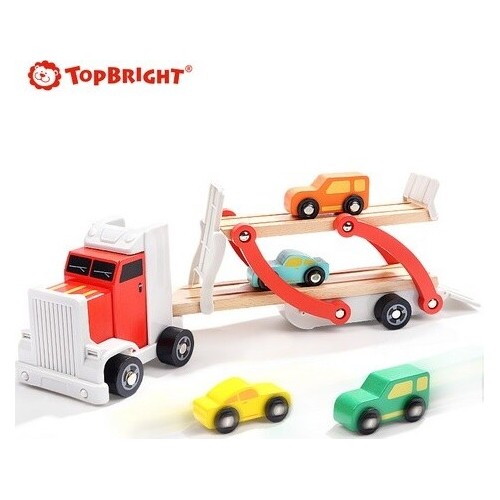 topbright Motor Truck 120327 6939838145314