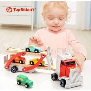 topbright Motor Truck 120327 6939838145314