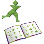Desyllas Games Tangram 100300 5202276003005