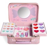 martinelia Candy Beauty Case LM-12156 8436609399450