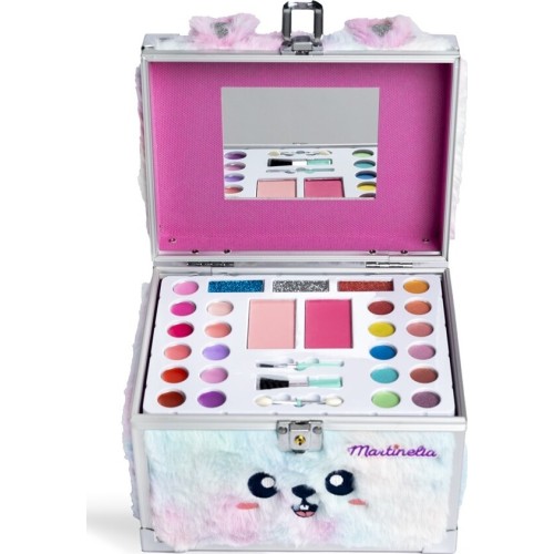martinelia Circus Furry Case LM-12146 8436609399351