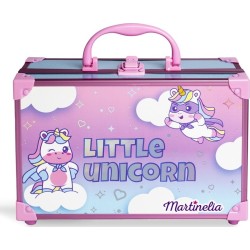 martinelia Unicorn Perfect Traveller Case LM-12028 8436609398422