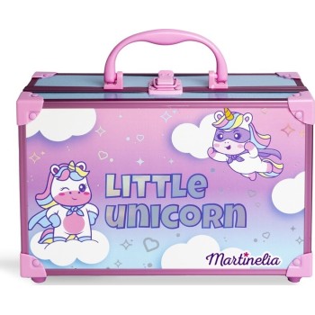 martinelia Unicorn Perfect Traveller Case Βαλιτσάκι LM-12028 8436609398422