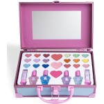 martinelia Unicorn Perfect Traveller Case Βαλιτσάκι LM-12028 8436609398422