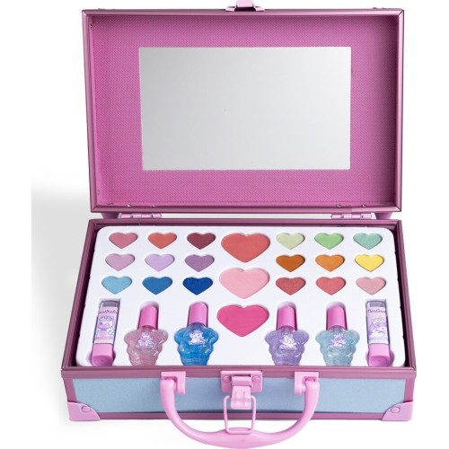 martinelia Unicorn Perfect Traveller Case Βαλιτσάκι LM-12028 8436609398422