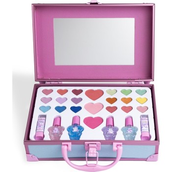martinelia Unicorn Perfect Traveller Case LM-12028 8436609398422