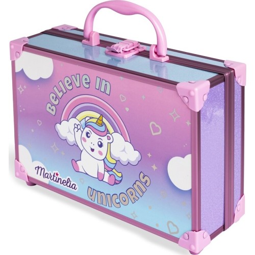 martinelia Unicorn Perfect Traveller Case LM-12028 8436609398422