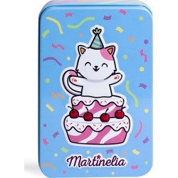 martinelia Yummy Eyes And Nails Tin Box LM-12043 8436609398576