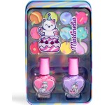 martinelia Yummy Eyes And Nails Tin Box LM-12043 8436609398576