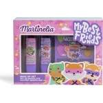 martinelia My Friends Makeup Set LM-12032 8436609398460