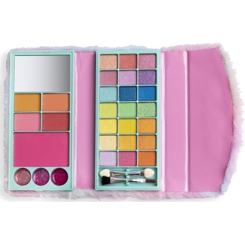 martinelia Circus Makeup Wallet LM-12142 8436609399313