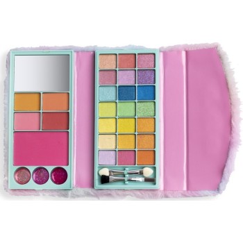 martinelia Circus Makeup Wallet LM-12142 8436609399313